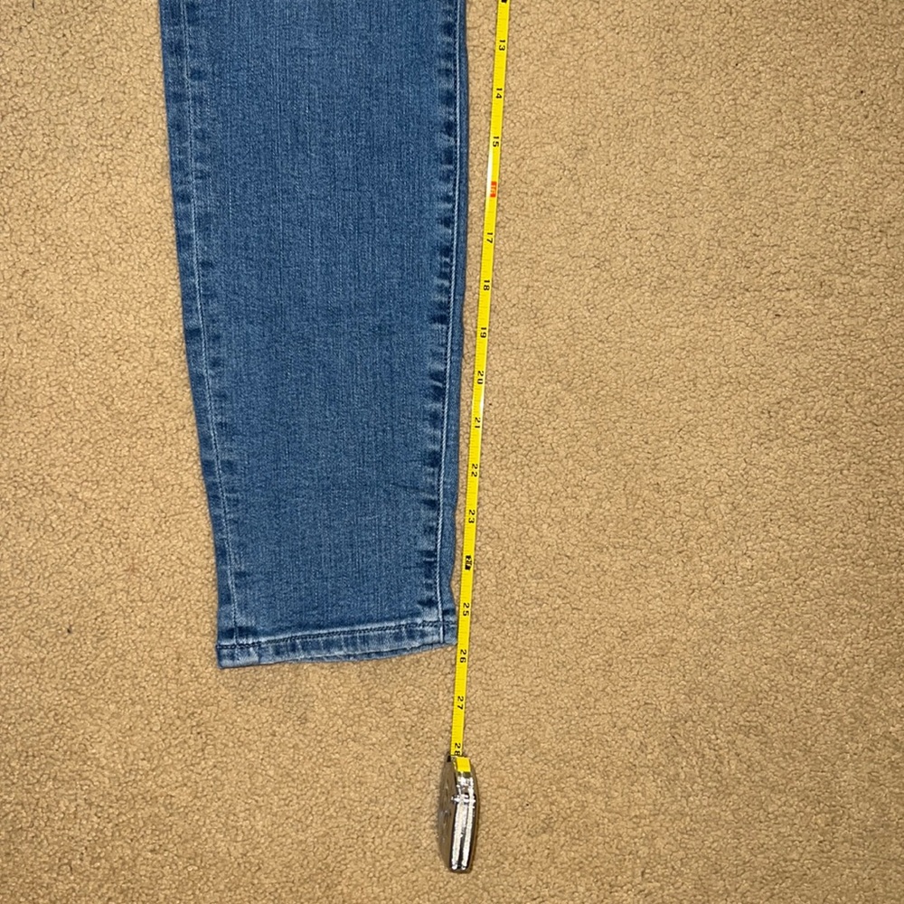 Edwin Pixie Jeans - image 6